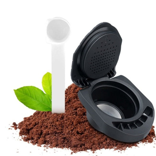 Adaptador Recargable para Dolce Gusto - EcoCaps