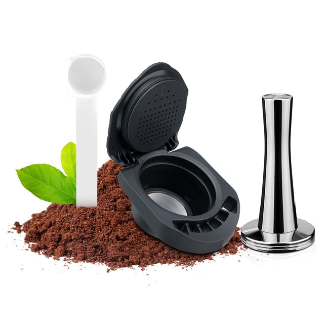 Adaptador Recargable para Dolce Gusto - EcoCaps