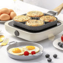 Sartén Antiadherente 4 en 1