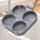 Sartén Antiadherente 4 en 1