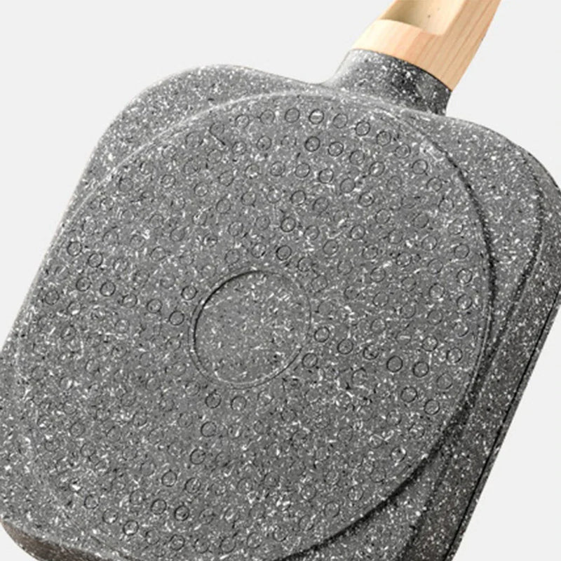 Sartén Antiadherente 4 en 1