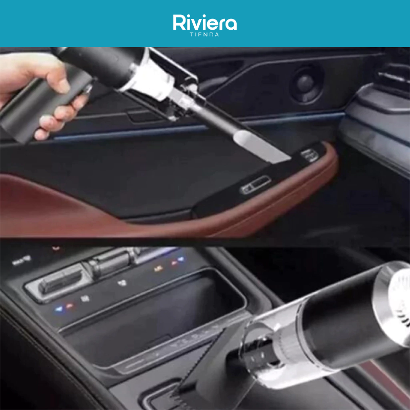 Aspiradora Pro 3 en 1®