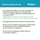 Aspiradora Pro 3 en 1®