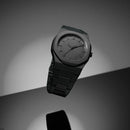 Reloj Minimalista Phantom Black