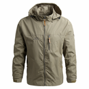 Campera Militar Resistente al Agua - ArmyWear