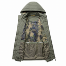 Campera Militar Resistente al Agua - ArmyWear