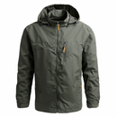 Campera Militar Resistente al Agua - ArmyWear