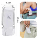 Lámpara de Lectura Portátil Recargable USB