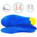 Plantilla Infantil Ortopédica Súper Cómoda