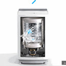 Pastilla Higiénica para Máquinas - HygieneTab