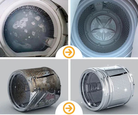 Pastilla Higiénica para Máquinas - HygieneTab