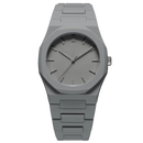 Reloj Minimalista Phantom Black