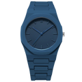 Reloj Minimalista Phantom Black