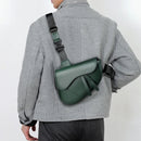 Bolso Bandolera Albert Saddle