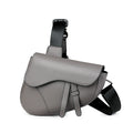 Bolso Bandolera Albert Saddle