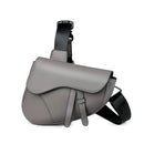 Bolso Bandolera Albert Saddle