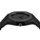 Reloj Minimalista Phantom Black