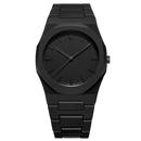 Reloj Minimalista Phantom Black